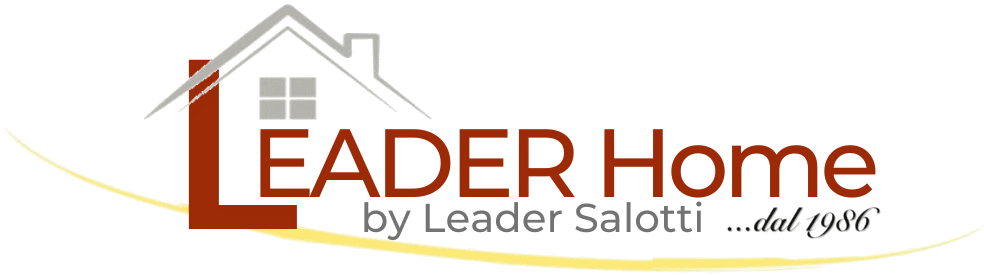 Leader Salotti e-Commerce