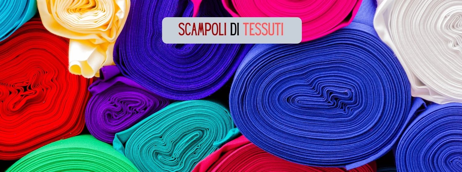 Gli scampoli di tessuto - Leader Salotti Scampoli di tessuto scampolo stoffa