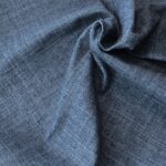 tessuto jacquard vellutato