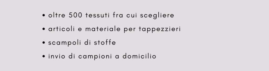 leadersalotti-servizi-tappezzieri