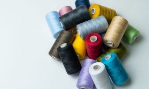 fili passamaneria velcro imbottiture e materiale per cucito artigianale